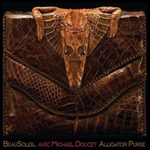 Beausoleil的專輯Alligator Purse