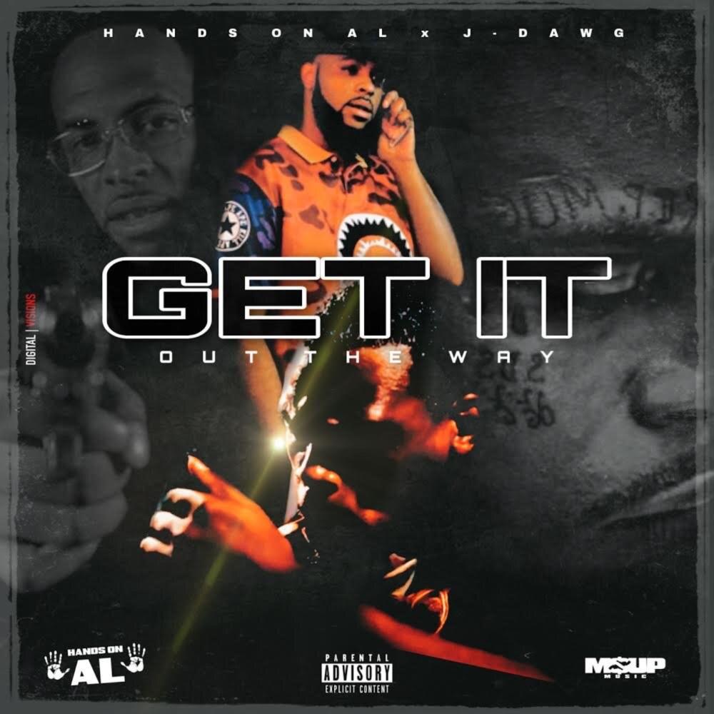 Get It Out The Way (Remastered) (Explicit) (Remastered|Explicit)