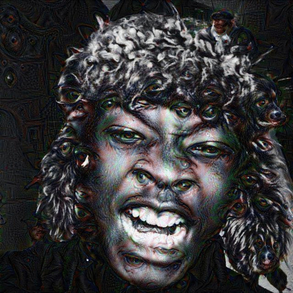 Dukes Chamber (Explicit)