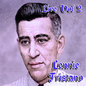 ดาวน์โหลดและฟังเพลง Backgroud Music (Live) พร้อมเนื้อเพลงจาก Lennie Tristano
