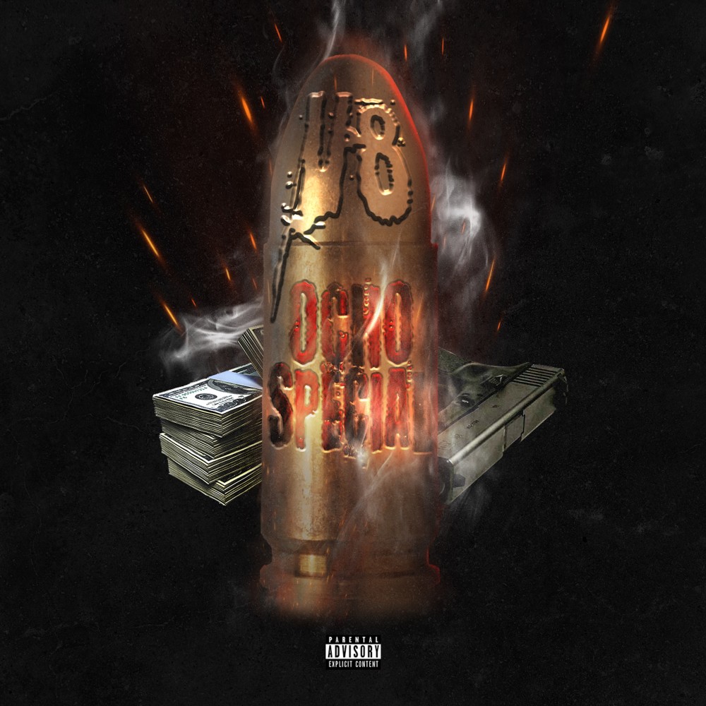 Ocho Special (Explicit)
