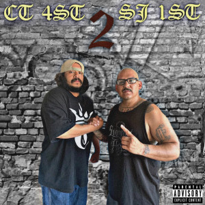 Album Ct4st 2 Sj1st (Explicit) oleh CreepNastIE