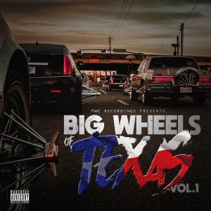 ดาวน์โหลดและฟังเพลง Tha' City Is Mine พร้อมเนื้อเพลงจาก Big Wheels of Texas