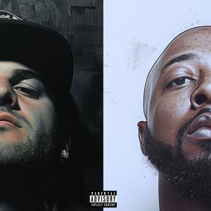 Active的專輯Landon & Del (Explicit)