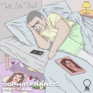 Sophie Francis的專輯Talk Like That