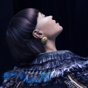 收聽IDA KUDO的Ghost歌詞歌曲