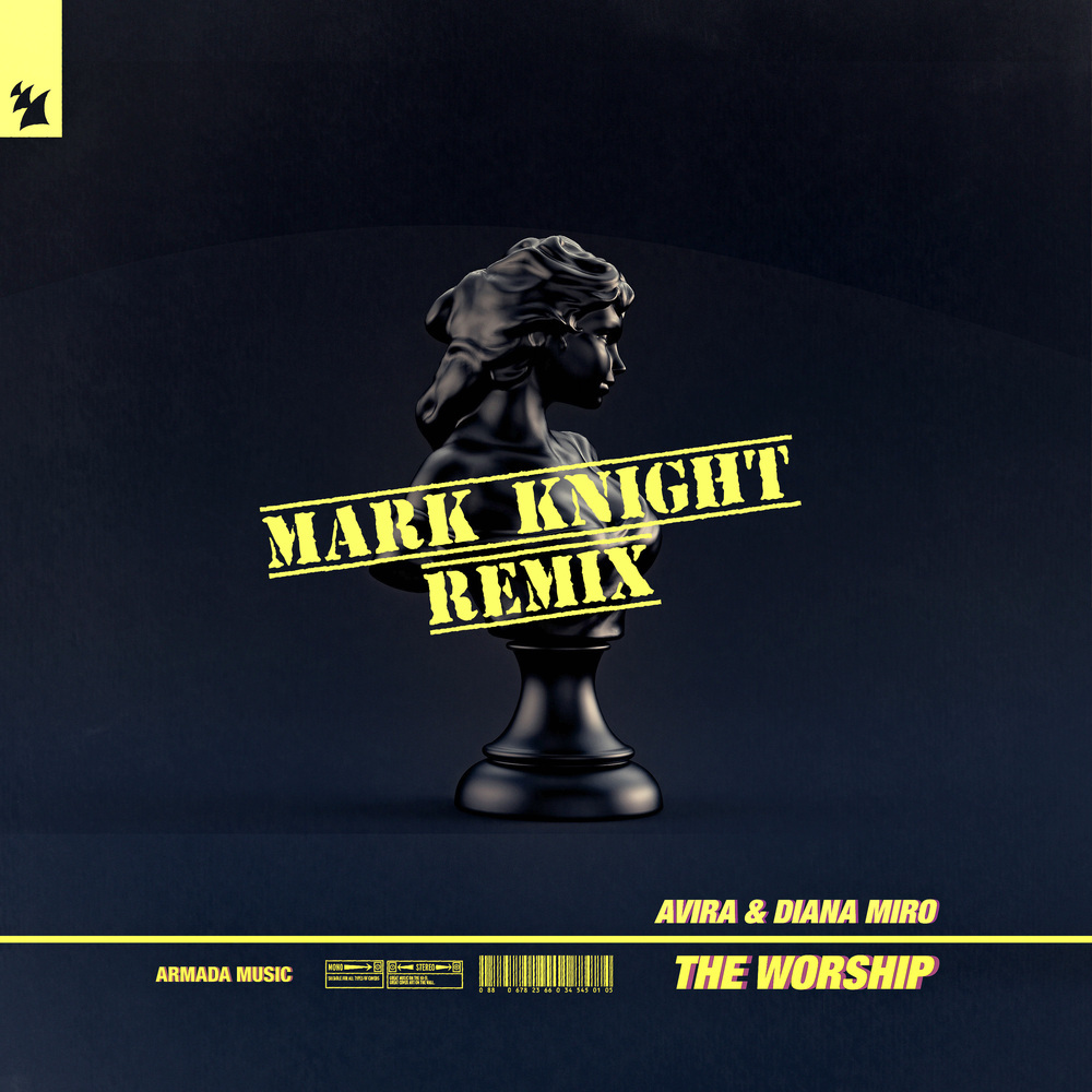 The Worship (Mark Knight Extended Remix)