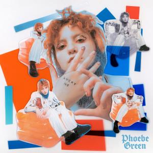 收聽Phoebe Green的Crying in the Club (Explicit)歌詞歌曲