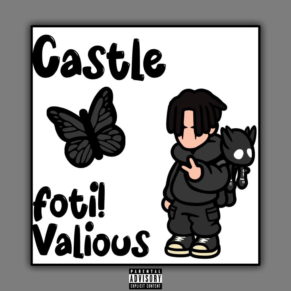 Castle (feat. Valious) (Explicit)