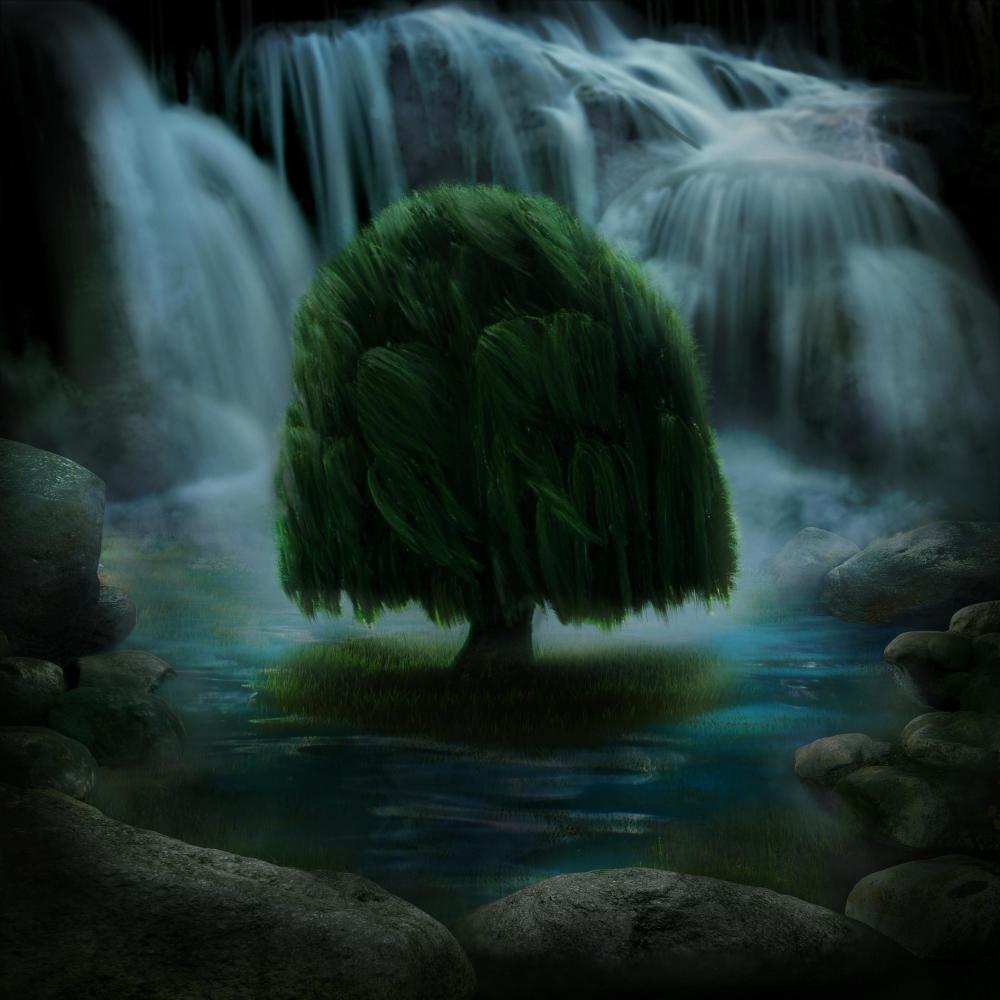 Sacred World