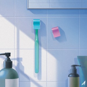 Dengarkan lagu 어쩌면 의미없는 걸지도 몰라 (Art. Parallel (패러렐)) nyanyian Anonymous Artists dengan lirik