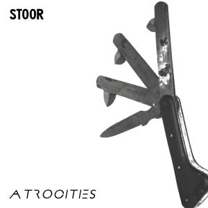 收聽STOOR的Atrocities歌詞歌曲