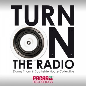 อัลบัม Turn on the Radio ศิลปิน Danny Thorn