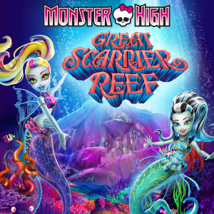 收聽Monster High的Dive In歌詞歌曲