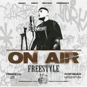 ดาวน์โหลดและฟังเพลง Wordplay (On Air Freestyle) (Explicit) พร้อมเนื้อเพลงจาก SRE