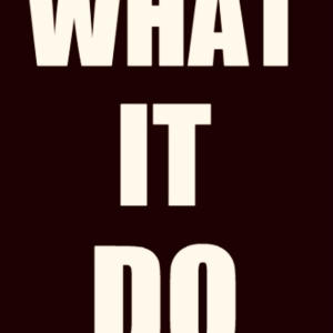 อัลบัม What It Do (Explicit) ศิลปิน Daproduk