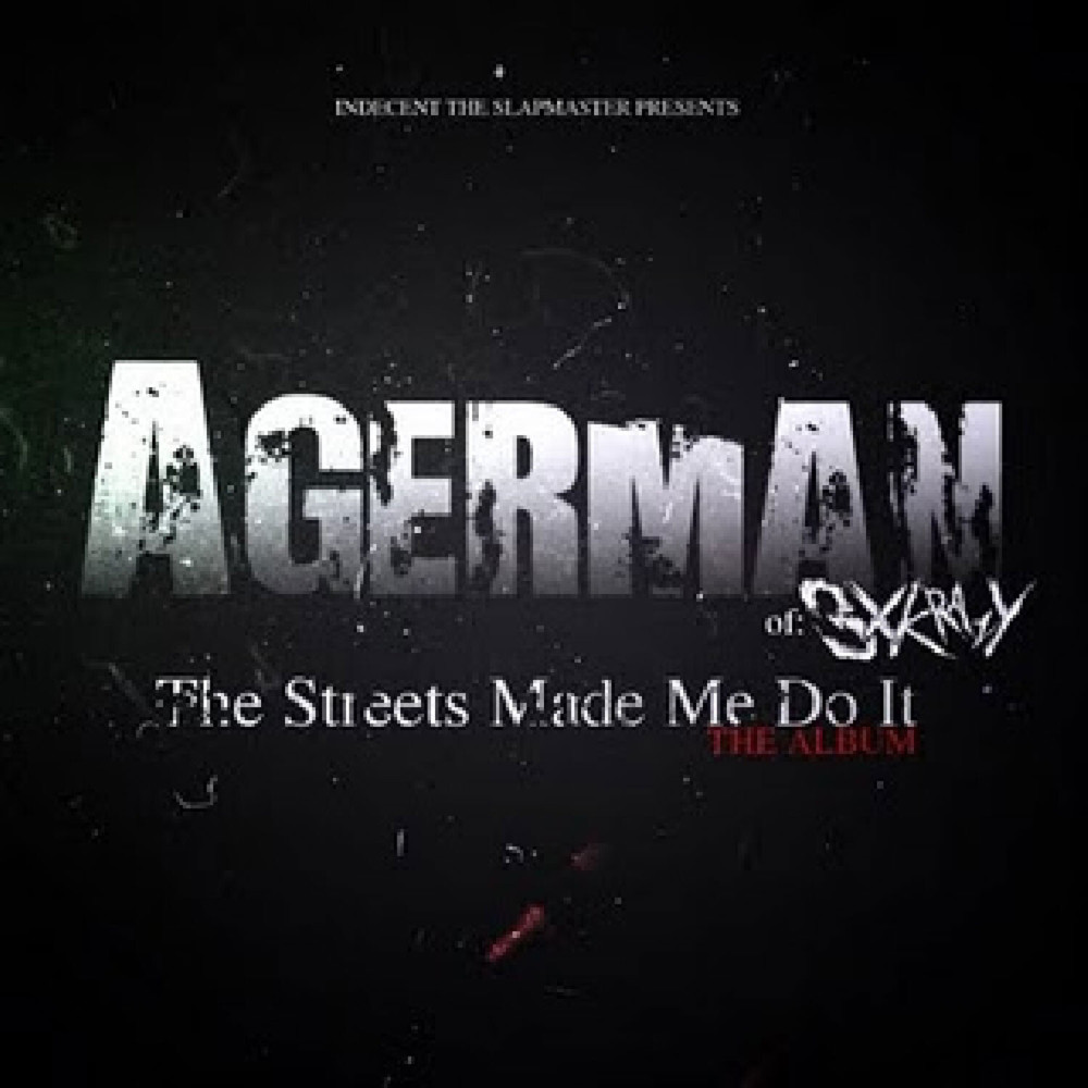The Game Is Made To Lose (Explicit)