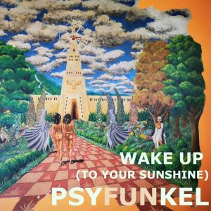 Dengarkan Lucia lagu dari Psyfunkel dengan lirik