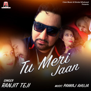 收聽Ranjit Teji的Tu Meri Jaan歌詞歌曲