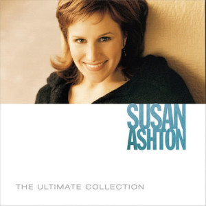 Susan Ashton的專輯The Ultimate Collection