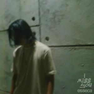 Listen to IMISSYOU song with lyrics from esseca