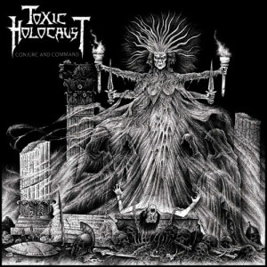 ดาวน์โหลดและฟังเพลง Nowhere To Run พร้อมเนื้อเพลงจาก Toxic Holocaust
