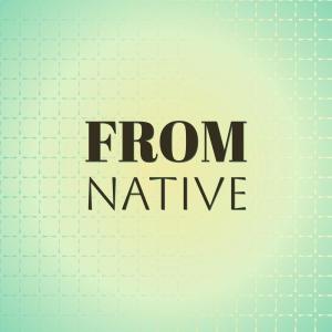 ดาวน์โหลดและฟังเพลง From Native พร้อมเนื้อเพลงจาก Berline Gine
