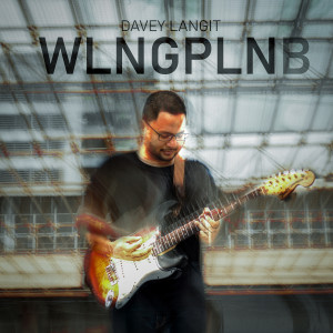 Album WLNGPLNB from Davey Langit
