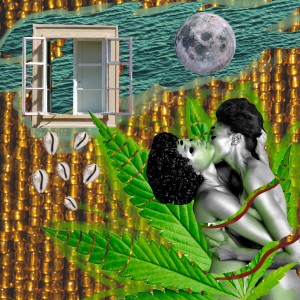 ดาวน์โหลดและฟังเพลง Você Vem พร้อมเนื้อเพลงจาก The Monkey's THC