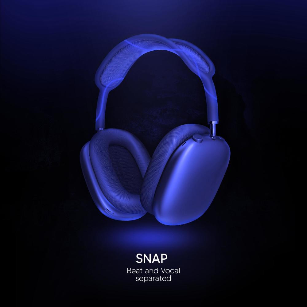 Snap (9D Audio)
