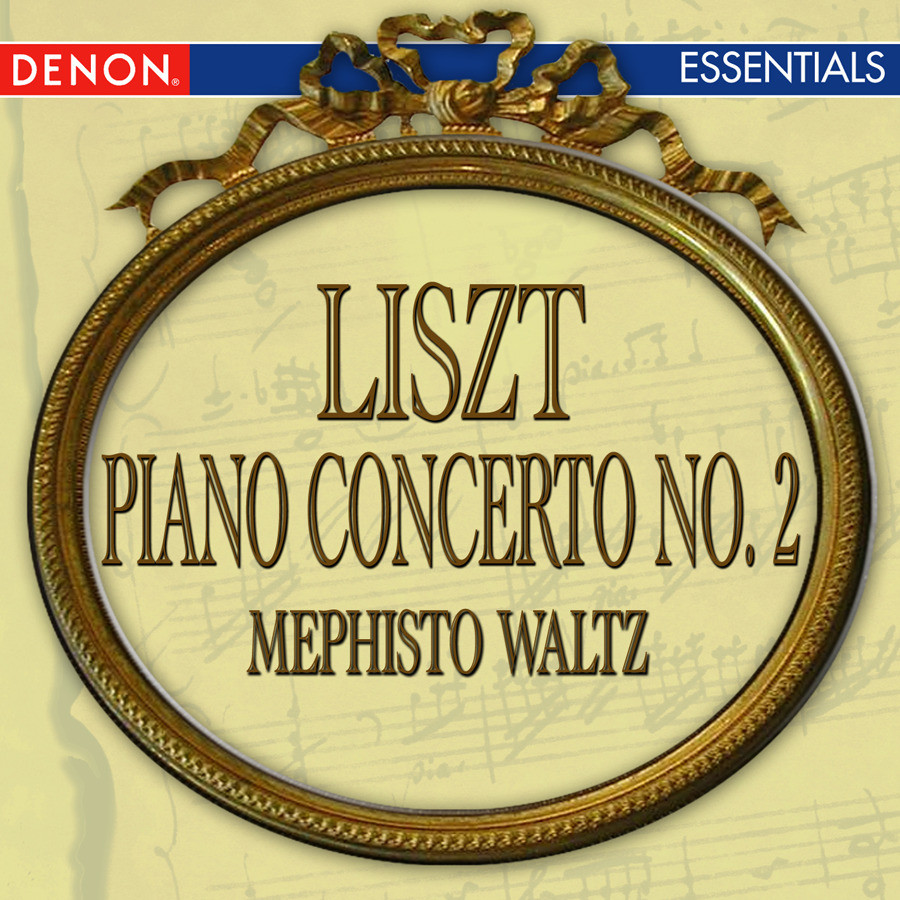 Concerto for Piano No. 2 in A Major: III. Allegro agitato asdsai