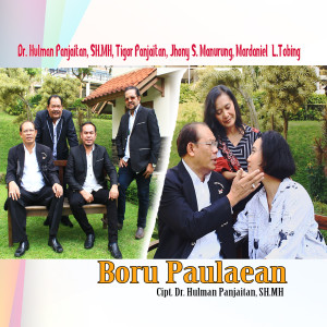 Album BORU PAULAEAN from 