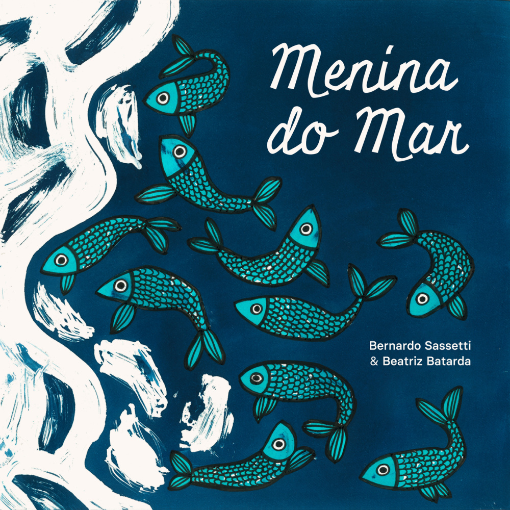 Menina Do Mar (Mov. I)