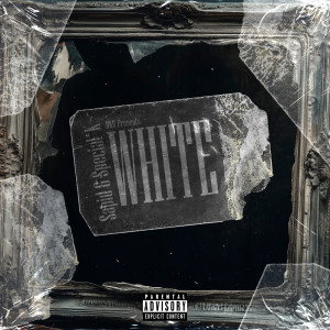 Dengarkan White (Explicit) lagu dari Spaid dengan lirik