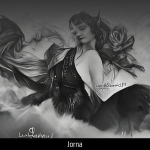 收聽Jorna的Jangan Nakal歌詞歌曲