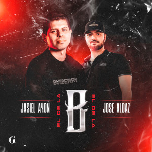 Album El De La B from 