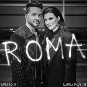 Laura Pausini的專輯Roma