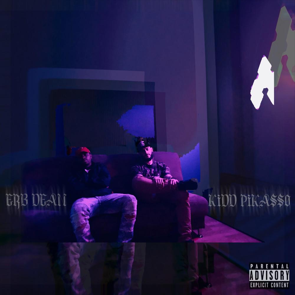 Know My Name (feat. Erb Dean) (Explicit)