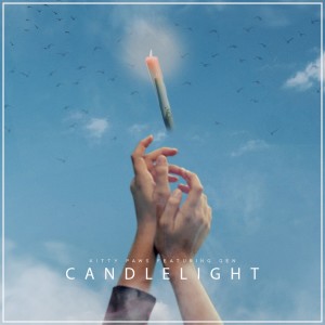 Dengarkan lagu Candlelight nyanyian Kitty Paws dengan lirik