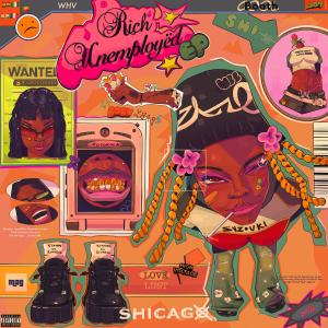 收聽SHICAGO的Only You (feat. Abimbola) (Speed up)歌詞歌曲