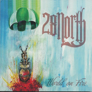 ดาวน์โหลดและฟังเพลง Call Me Up พร้อมเนื้อเพลงจาก 28 North
