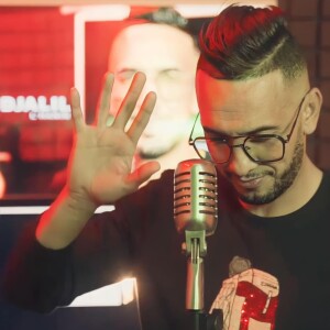 default playlist img