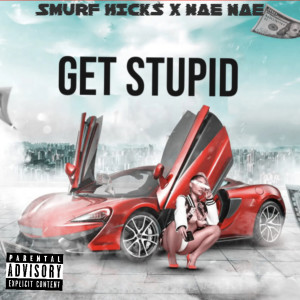 Smurf Hicks的專輯Get Stupid (Explicit)