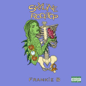 ดาวน์โหลดและฟังเพลง Noodles (Explicit) พร้อมเนื้อเพลงจาก Frankie B.