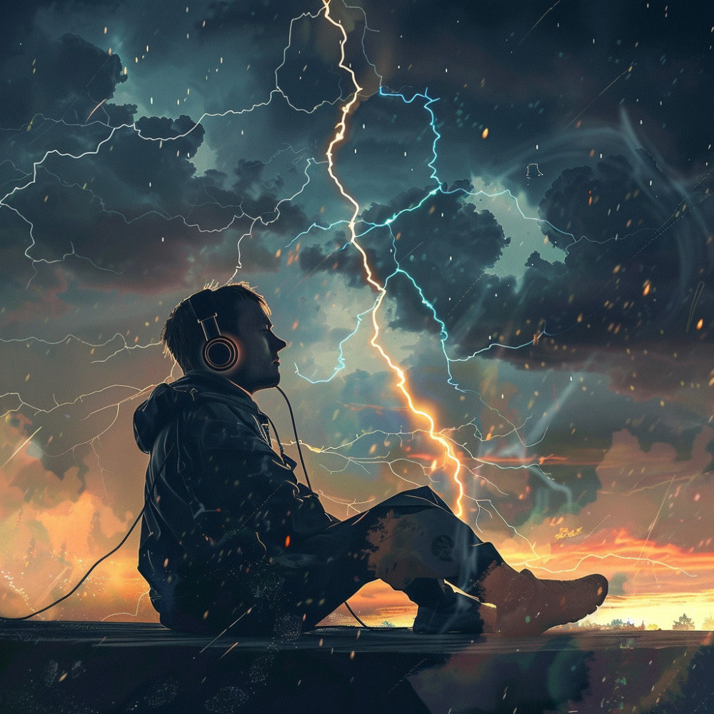 Relaxation's Thunder's Tone