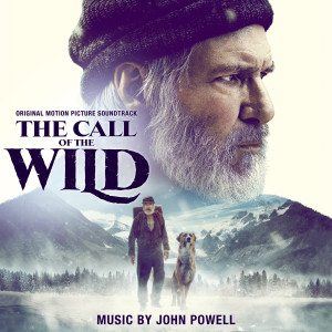 อัลบัม The Call of the Wild ศิลปิน John Powell