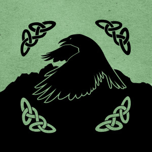 Listen to Inner Demon song with lyrics from The Raven