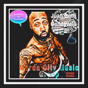 Dengarkan Mo Money Mo Problems (Explicit) lagu dari Juan Gotti Goddavelli dengan lirik