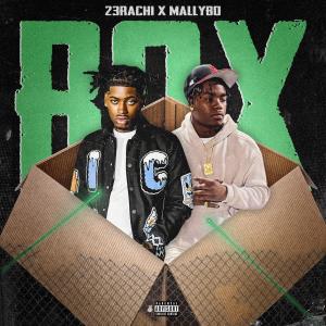 อัลบัม Box (feat. MallyBo) (Explicit) ศิลปิน 23Rachi