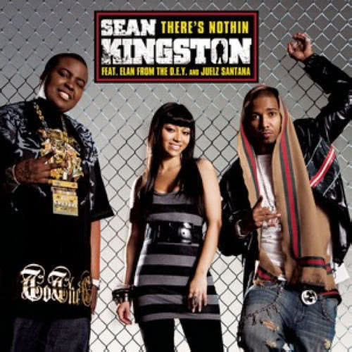 There's Nothin (Radio Disney Version)